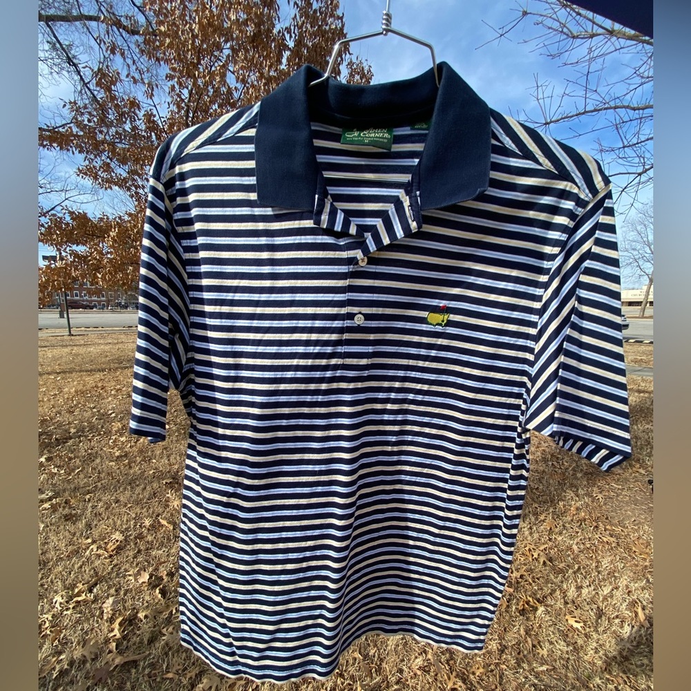 Masters Polo